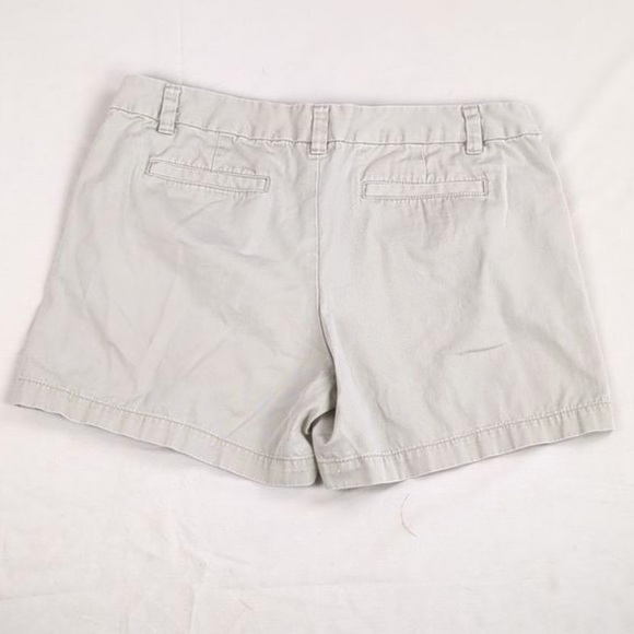 Merona Chino Shorts - Picture 6 of 8